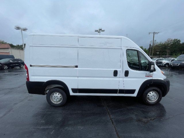 Used 2020 RAM ProMaster 2500 FWD image 7