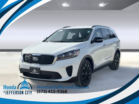 Used 2019 Kia Sorento S image 1