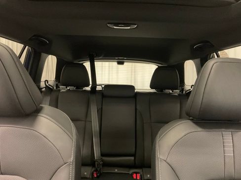 New 2026 Subaru Outback Touring XT AWD/4WD image 29