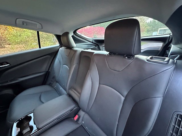 Used 2017 Toyota Prius Prime Premium w/ Carpet Mat Package FWD image 11