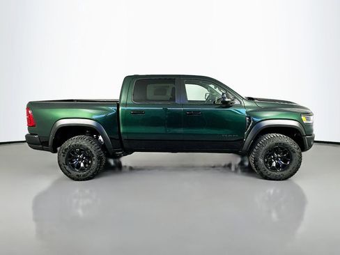 New 2026 RAM 1500 RHO AWD/4WD image 8
