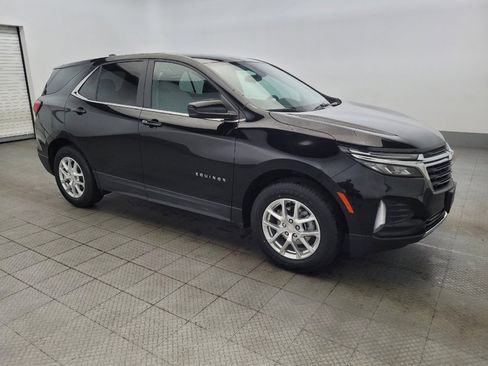 Used 2022 Chevrolet Equinox LT image 11
