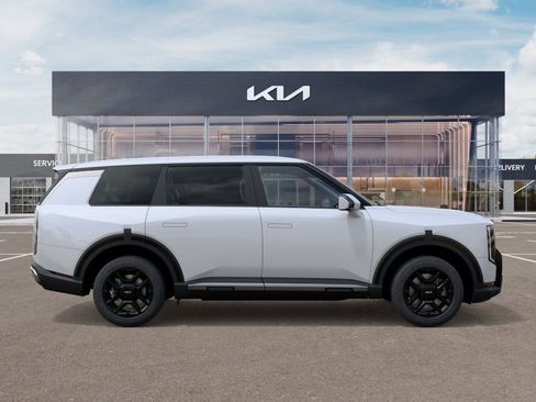 New 2027 Kia Telluride LX FWD image 7