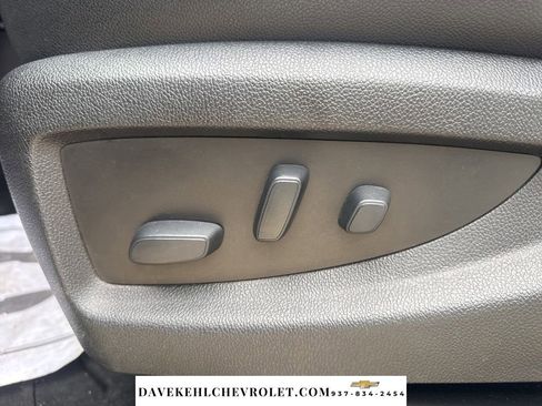 Used 2017 Chevrolet Silverado 2500 LTZ w/ Duramax Plus Package AWD/4WD image 22