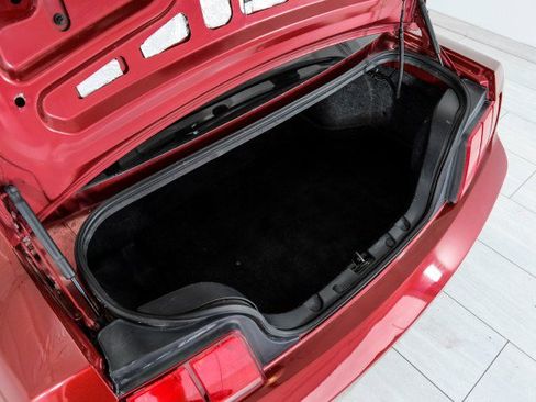 Used 2008 Ford Mustang GT RWD image 45