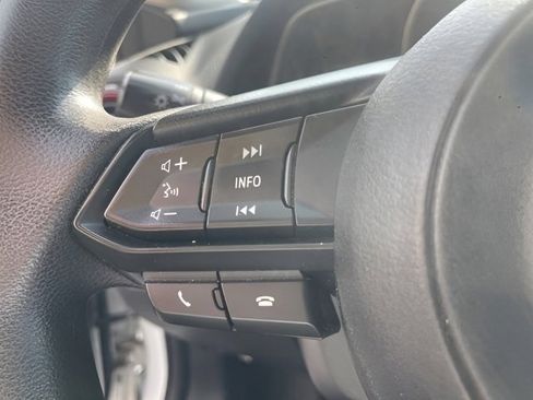 Used 2018 MAZDA CX-3 Sport AWD/4WD image 22