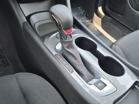 Used 2024 Chevrolet Malibu RS w/ LPO, Floor Liner Package FWD image 12