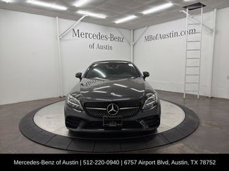 Used 2023 Mercedes-Benz C 300 Cabriolet video 2