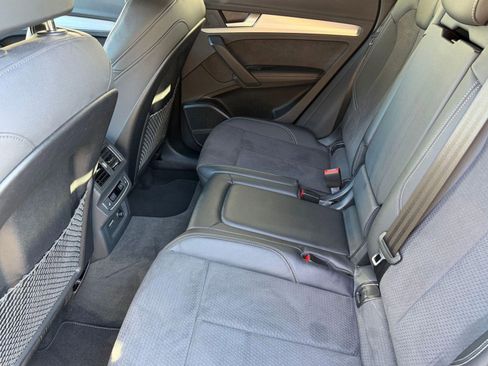 Certified 2023 Audi Q5 e Prestige w/ Prestige Package image 24