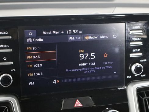 Used 2021 Kia Sorento LX FWD image 30