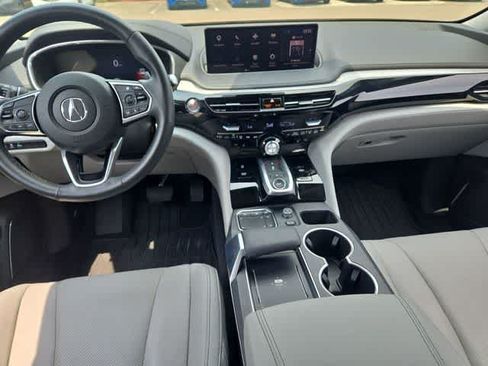 Used 2024 Acura MDX FWD w/ Technology Package image 15
