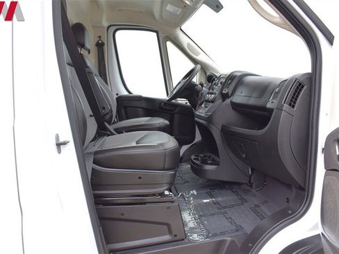 Used 2021 RAM ProMaster 1500 FWD image 28