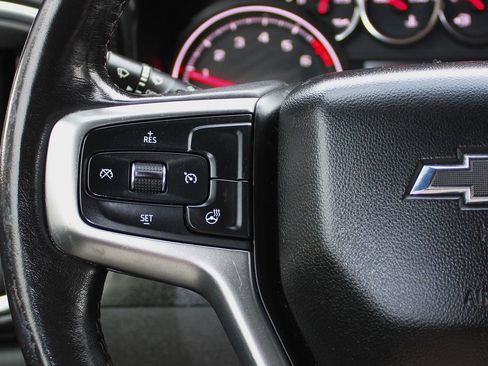 Used 2019 Chevrolet Silverado 1500 RST w/ All-Star Edition image 23