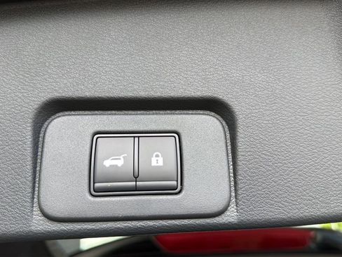 New 2026 Nissan Rogue Platinum AWD/4WD image 14