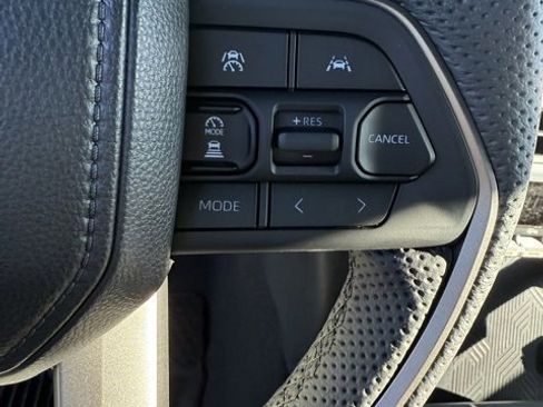 New 2025 Toyota Tacoma SR5 image 21