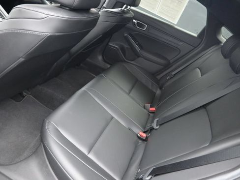 Used 2025 Acura Integra A-Spec FWD image 19