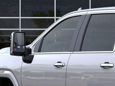 New 2026 GMC Sierra 2500 Denali w/ Denali Reserve Package image 52