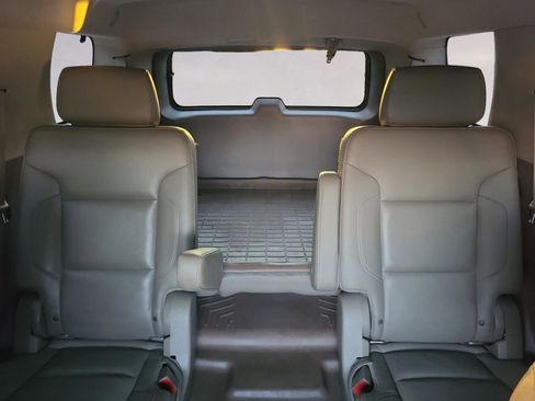 Used 2016 Chevrolet Tahoe LTZ image 18