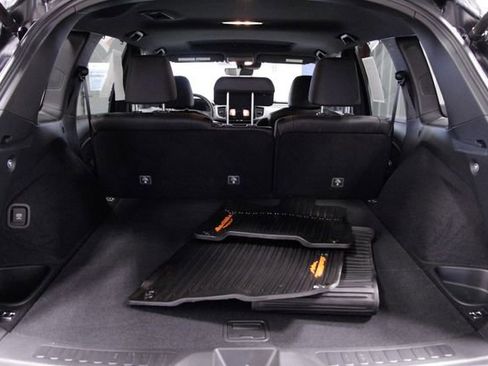 Certified 2023 Honda Passport TrailSport image 23