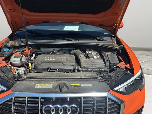 Used 2019 Audi Q3 2.0T Premium AWD/4WD image 22