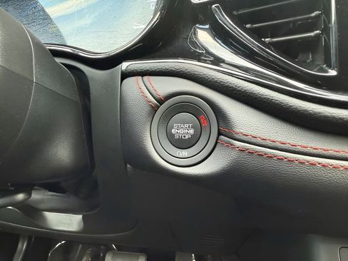 Used 2026 Dodge Durango GT AWD/4WD image 9