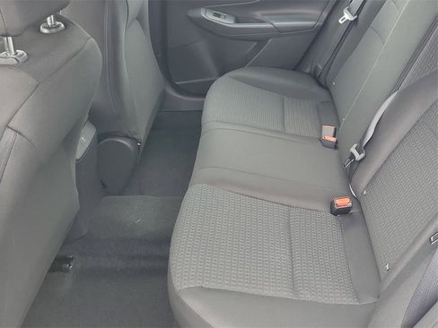 New 2026 Nissan Sentra S w/ Floor Mat Package image 14