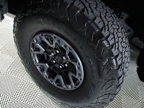 Used 2024 Ford F150 Raptor w/ Equipment Group 803A Raptor R image 52