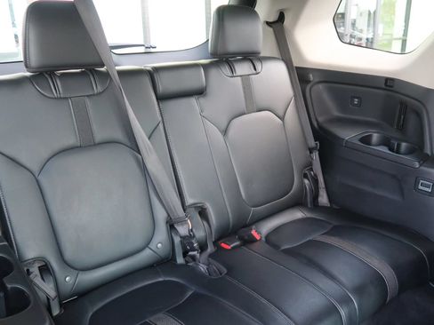 Used 2024 Honda Pilot EX-L image 22