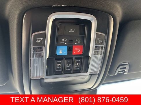 New 2026 RAM 2500 Laramie AWD/4WD image 35
