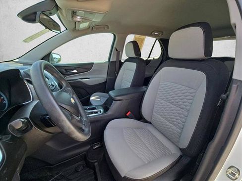 Used 2020 Chevrolet Equinox LS w/ LS Convenience Package FWD image 15