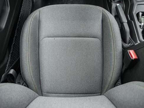 New 2026 Jeep Wrangler Sport S image 37