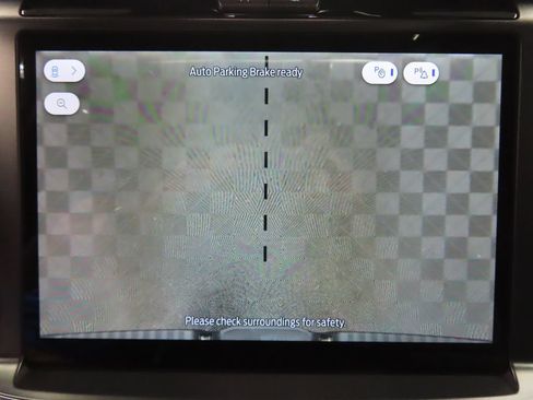 Used 2025 Ford F150 Raptor AWD/4WD image 21