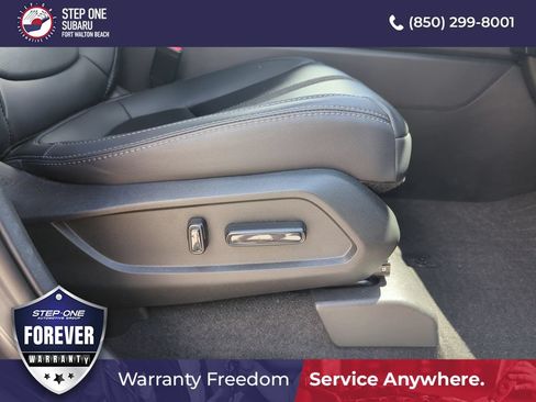 Used 2025 Honda Pilot EX-L image 37