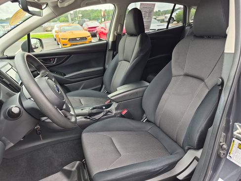 Used 2021 Subaru Crosstrek 2.0i w/ Popular Package #3 AWD/4WD image 11