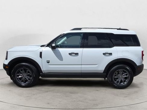 Used 2022 Ford Bronco Sport Big Bend w/ Convenience Package AWD/4WD image 2