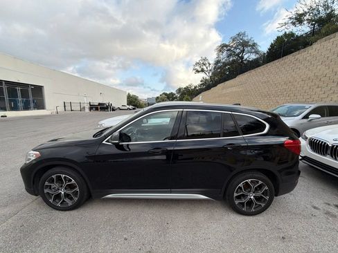 Used 2020 BMW X1 xDrive28i w/ Convenience Package AWD/4WD image 2