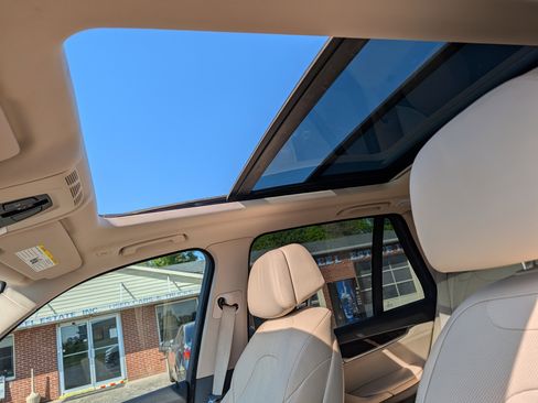 Used 2016 BMW X5 xDrive35i image 25