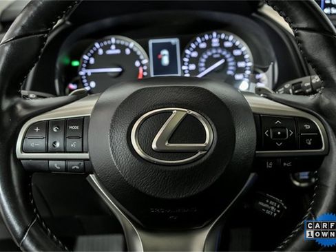 Used 2022 Lexus RX 350 AWD w/ Premium Package image 18