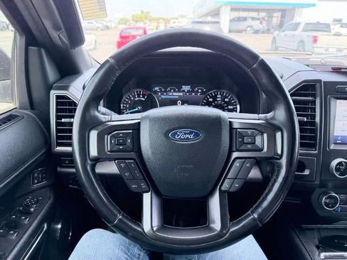 Used 2021 Ford Expedition Max Limited RWD image 11