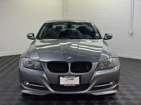 Used 2011 BMW 335i xDrive Sedan image 5