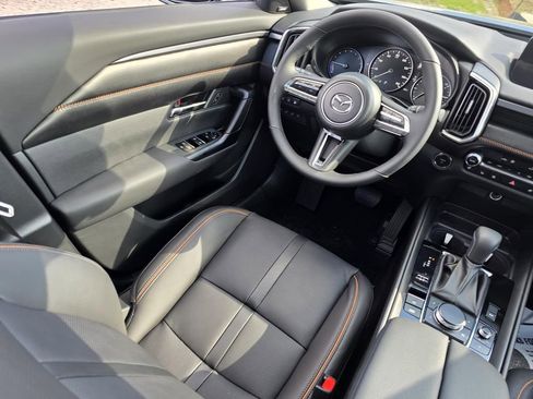 New 2026 MAZDA CX-50 2.5 Hybrid w/ Weather Package image 56