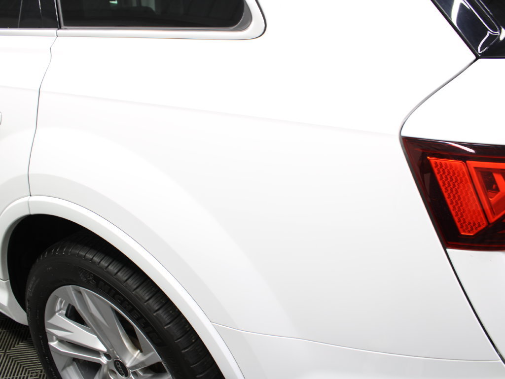 Used 2024 Audi Q7 2.0T Premium Plus AWD/4WD image 54