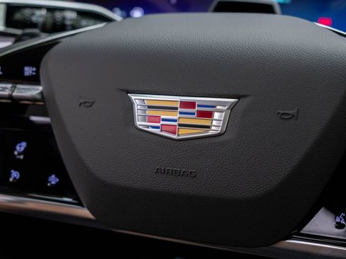 New 2026 Cadillac Escalade Sport AWD/4WD image 33