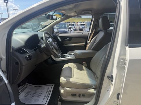 Used 2013 Ford Edge SEL FWD image 28