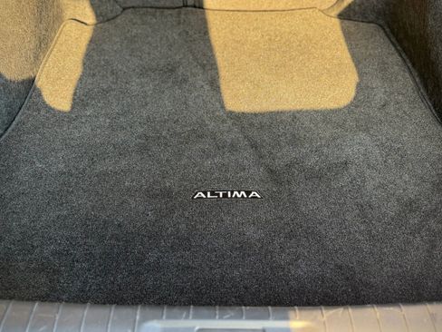 Used 2018 Nissan Altima 2.5 S w/ S Convenience Package FWD image 17