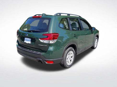 Used 2023 Subaru Forester AWD/4WD image 8