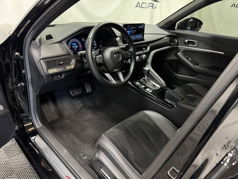 Used 2025 Acura Integra A-Spec image 10