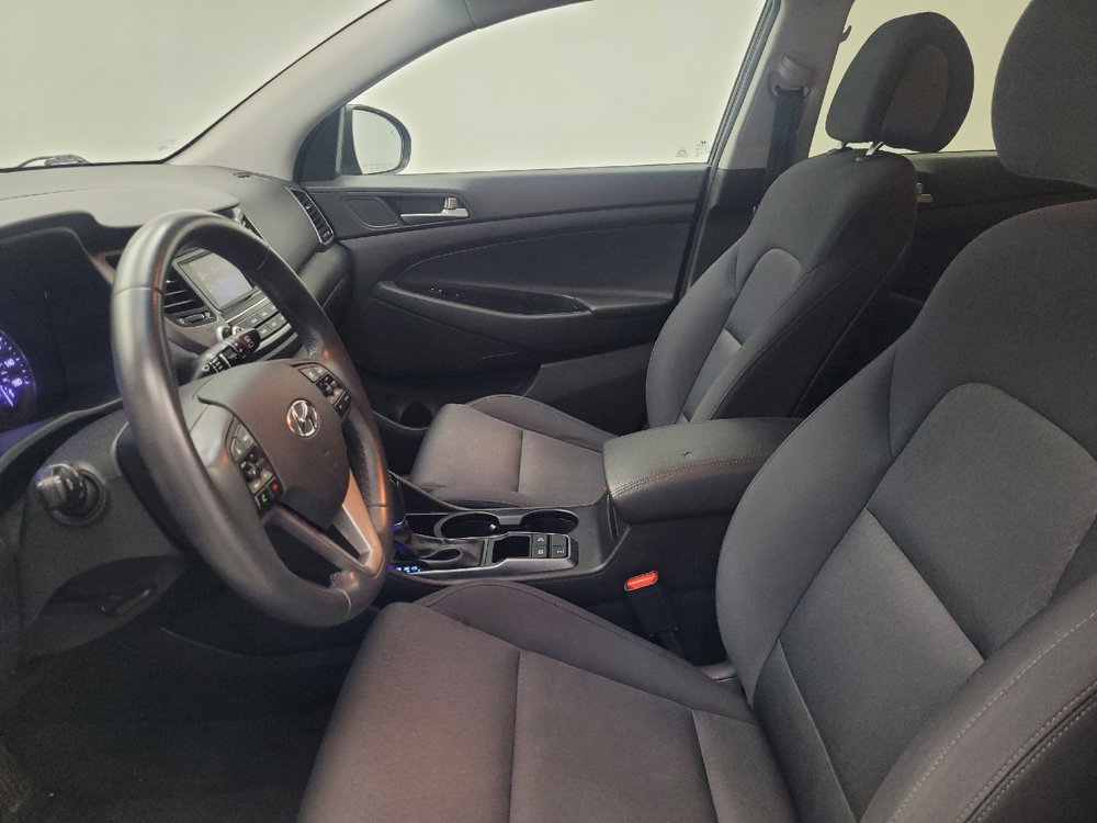 Used 2017 Hyundai Tucson Sport w/ Cargo Package AWD/4WD image 17