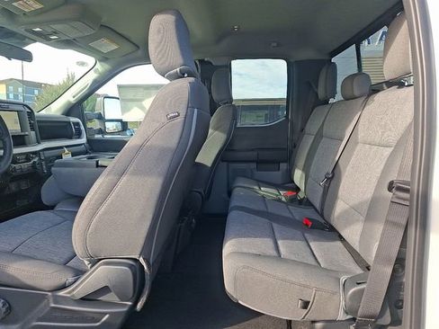 New 2026 Ford F350 XL w/ STX Appearance Package image 5