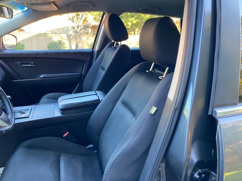 Used 2015 MAZDA CX-9 Sport image 21